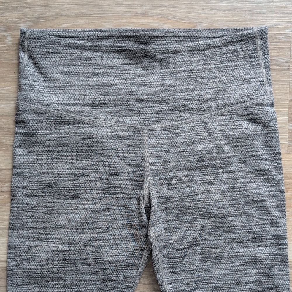 Old Navy Active Go Dry Fitted Leggings | M Tall